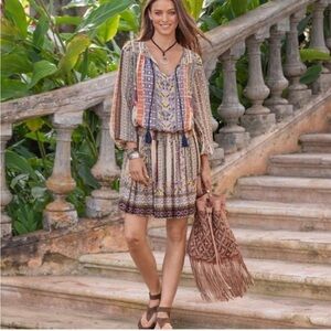 Sundance Nouveau Nomad Dress